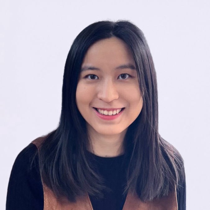 Xinlei Zhou
