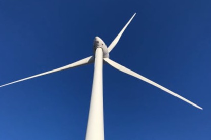 Wind turbine engineering
